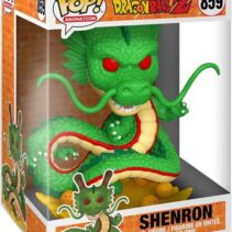 Funko Pop Animacion Dragon Ball Z Shenron - Figura de Vinilo - Altura 25cm aprox.