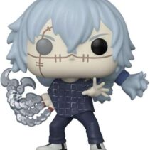 Funko Pop Animacion Jujutsu Kaisen Mahito New Arms - Figura de Vinilo - Altura 9.5cm aprox.