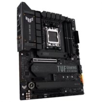 Asus TUF GAMING X670E-PLUS WIFI Placa Base AMD PCIe 5.0