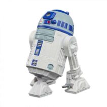 Hasbro Star Wars Droids Vintage R2-D2 - Figura de Coleccion - Altura 5cm aprox. - Fabricada en PVC