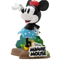 Abystyle Studio Disney Minnie Mouse - Figura de Coleccion - Gran Calidad - Altura 10cm aprox.