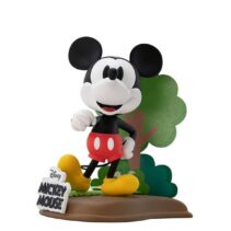 Abystyle Studio Disney Mickey Mouse - Figura de Coleccion - Gran Calidad - Altura 10cm aprox.