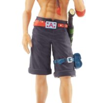 Abystyle Studio One Piece Portgas D. Ace - Figura de Coleccion - Gran Calidad - Altura 17cm aprox.