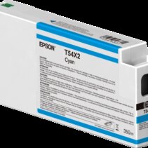 Epson T54X2 Cyan Cartucho de Tinta Original - C13T54X200