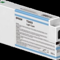 Epson T54X5 Cyan Light Cartucho de Tinta Original - C13T54X500