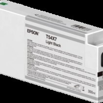 Epson T54X7 Negro Light Cartucho de Tinta Original - C13T54X700