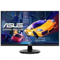 Asus Monitor Gaming 23.8" IPS LED FullHD 1080p 100Hz - Respuesta 1ms -Angulo de Vision 178° - 16:9 - HDMI