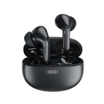 XO Auriculares TWS G17 - Cancelacion de Ruido - Color Negro