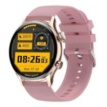 XO Smartwatch J4 1.36 IPS - Llamadas BT - Color Rosa