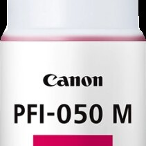 Canon PFI050 Magenta Botella de Tinta Original - PFI050M/5700C001