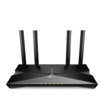 TP-Link Archer AX53 Router Wi-Fi 6 AX3000 DobleBanda Gigabit -  4 Antenas - Tecnologia OFDMA - Latencia Ultrabaja - TP-Link HomeShield - Compatible con EasyMesh