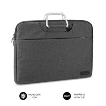 Subblim Funda para Portatil Business - Diseño Moderno y Elegante - Compatible con Portatiles de hasta 15