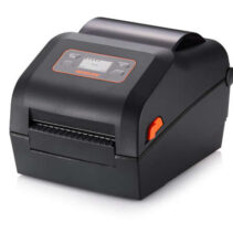 Bixolon XD5-40DK Impresora Termica Directa 203dpi USB - Velocidad de Impresion 178mm/s - Maximo Ancho de Impresion 108mm - Color Negro