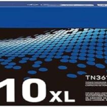 Brother TN3610XL Negro Cartucho de Toner Original - TN3610XL