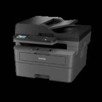 Brother MFC-L2827DWXL Impresora Multifuncion Monocromo Laser WiFi Duplex Fax 32ppm