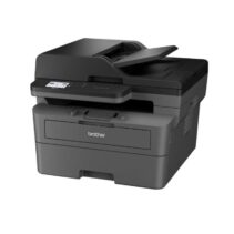 Brother MFC-L2860DW Impresora Multifuncion Monocromo Laser WiFi Duplex Fax 34ppm