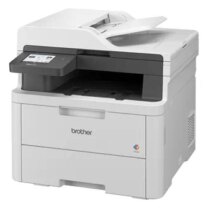 Brother MFC-L3740CDW Impresora Multifuncion Color Laser LED WiFi Duplex Fax 18ppm