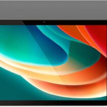 SPC Gravity 4 Plus Tablet 11" - Pantalla Full-Laminated - Resolucion 2K - Memoria RAM de 8GB - Almacenamiento Interno de 128GB - Bateria de 7.000Mah - Sonido Envolvente X 4 - Diseño Ultradelgado y Metalico - Color Negro