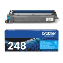 Brother TN248 Cyan Cartucho de Toner Original - TN248C