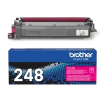 Brother TN248 Magenta Cartucho de Toner Original - TN248M