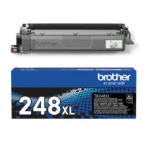 Brother TN248XL Negro Cartucho de Toner Original - TN248XLBK