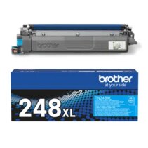 Brother TN248XL Cyan Cartucho de Toner Original - TN248XLC