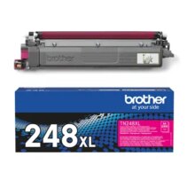 Brother TN248XL Magenta Cartucho de Toner Original - TN248XLM