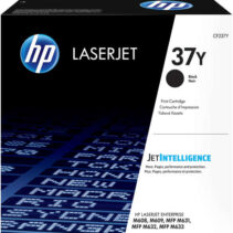 HP CF237Y Negro Cartucho de Toner Original - 37Y