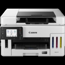 Canon Maxify GX6550 Impresora Multifuncion Color WiFi Duplex 24ppm