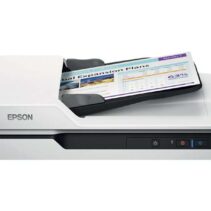 Epson WorkForce DS-1630 Escaner Documental A4 Duplex 1200dpi - Velocidad de Escaneo 25ppm