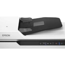 Epson WorkForce DS-1660W Escaner Documental A4 Duplex WiFi 1200dpi - Velocidad de Escaneo 25ppm