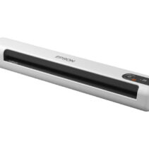 Epson Workforce DS-70 Escaner Portatil USB 600dpi - Velocidad de 5