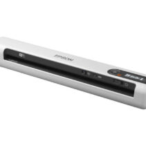 Epson Workforce DS-80W Escaner Portatil A4 WiFi 600dpi - Pantalla LCD - Velocidad de hasta 4 seg. por Pagina