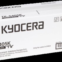 Kyocera TK5405 Negro Cartucho de Toner Original - 1T02Z60NL0/TK5405K