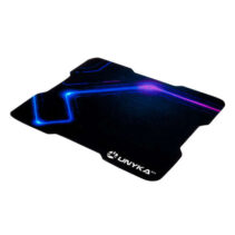 Unykach Gaming Nova A244 Alfombrilla Gaming - Antideslizante - Tamaño 330x280x3mm