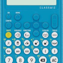 Casio Iberia Classwiz FX-85SP Calculadora Cientifica Pantalla LCD 12 Digitos - Tabla de Valores