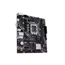 Asus Prime H610M-K Placa Base Intel1700 2x DDR5 - HDMI