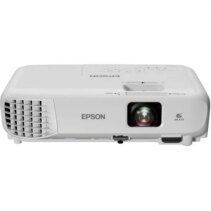 Epson EB-W06 Proyector 3LCD WXGA - 3700 Lumenes - Altavoces - HDMI