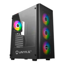 Unykach MIR 100 Caja Gaming ATX