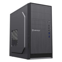 Unykach Aero C12 V1 Caja Torre MicroATX - Tamaño Disco Soportado 3.5"