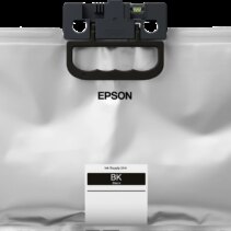 Epson T12D1 Negro Cartucho de Tinta Original - C13T12D140