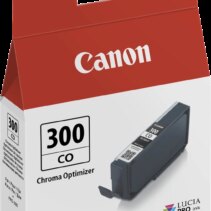 Canon PFI300 Chroma Optimizer Cartucho de Tinta Original - 4201C001/PFI300CO