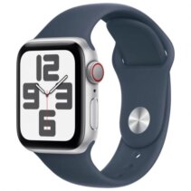 Apple Watch SE 2ª Gen. 2023 Reloj Smartwatch GPS+Cellular Pantalla Retina OLED LTPO hasta 1.000 nits - WiFi