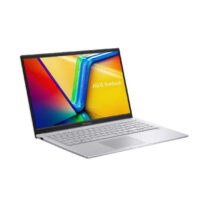 Asus VivoBook Go Portatil 15.6" Intel Core i3-N305 - 8GB - 256GB SSD- Windows 11 Home S