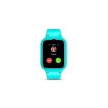 SPC Smartee 4G Kids Reloj Smartwacth Pantalla Tactil de 1.7" - Camara Selfie - Modo Colegio