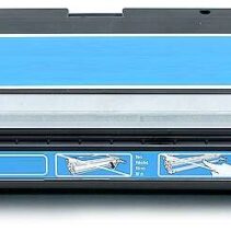 HP Q7581A Cyan Cartucho de Toner Generico - Reemplaza 503A