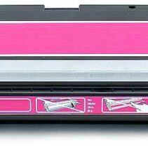 Canon 711/CEXV26 Magenta Cartucho de Toner Generico - Reemplaza 1658B002/1658B006