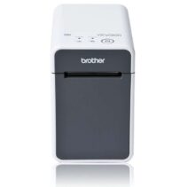 Brother TD2125N Impresora Termica de Etiquetas USB