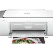 HP DeskJet 2820e Impresora Multifuncion Color WiFi 7.5ppm