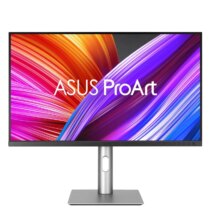 Asus ProArt Monitor 31.5" LED IPS UltraHD 4K HDR10 - Respuesta 5ms - Ajustable en Altura